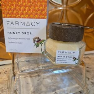 Farmacy Honey Drop Lightweight Moisturizer